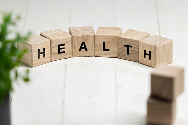 Health cube