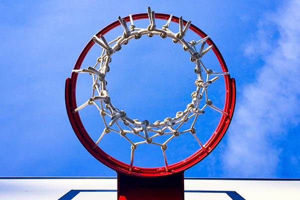 健康人生籃球訓練班2025